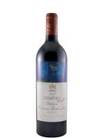 2008 Château Mouton Rothschild Pauillac red