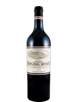 2014 Château Troplong Mondot Saint-Émilion tinto