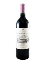 2008 Château La Mission Haut-Brion Pessac-Léognan red