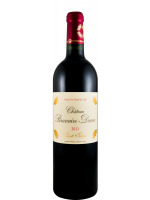 2011 Château Branaire-Ducru Saint-Julien red