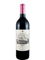 2014 Château La Mission Haut-Brion Pessac-Léognan red