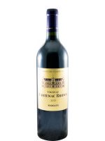 2015 Château Cantenac Brown Margaux tinto