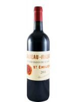 2011 Château-Figeac Saint-Émilion tinto