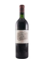 1959 Château Lafite Rothschild Pauillac tinto