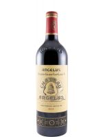 2014 Château Angelus Saint-Emilion tinto