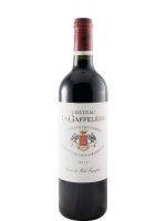 2015 Château La Gaffelière Saint-Émilion red