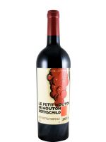 2015 Le Petit Mouton de Mouton Rothschild Pauillac red
