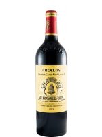 2016 Château Angelus Saint-Émilion red