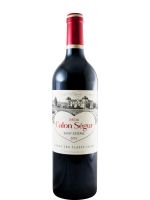 2015 Château Calon-Ségur Saint-Estèphe tinto