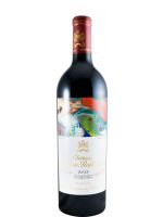 2015 Château Mouton Rothschild Pauillac tinto