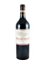 2009 Château Troplong Mondot Saint-Émilion tinto