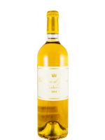 2004 Château d'Yquem Sauternes white