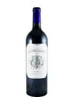 2015 Château La Conseillante Pomerol red