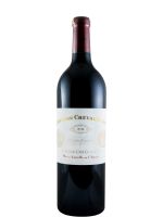 2016 Château Cheval Blanc Saint-Émilion red