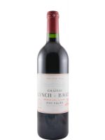 1998 Château Lynch-Bages Pauillac red