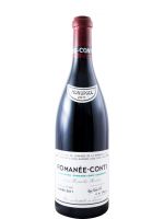 2011 Domaine de la Romanée-Conti tinto