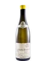 2016 Domaine François Raveneau Forêt Premier Cru Chablis branco