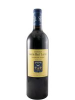 2016 Château Smith Haut Lafitte Pessac-Léognan tinto