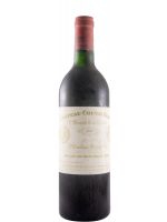 1985 Château Cheval Blanc Saint-Émilion tinto