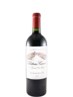 2011 Château Canon Saint-Émilion tinto