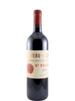 2010 Château-Figeac Saint-Émilion tinto