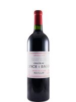 2008 Château Lynch-Bages Pauillac tinto