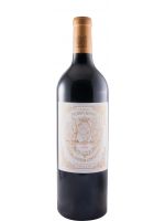 2018 Château Pichon Baron au Baron de Pichon-Longueville Pauillac tinto