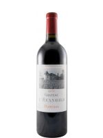 2017 Château L'Évangile Pomerol red