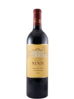 2018 Château Nénin Pomerol red