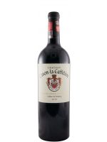 2018 Château Canon La Gaffelière Saint-Émilion tinto