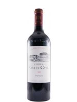 2017 Château Pontet-Canet Pauillac red