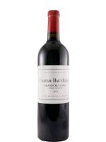 2017 Château Haut-Bailly Pessac-Léognan red