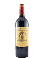 2008 Château Angelus Saint-Émilion tinto