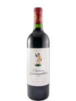 2016 Château d'Armailhac Baron Philippe de Rothschild Pauillac red