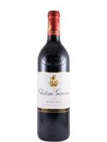 2018 Château Giscours Margaux tinto