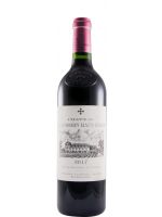 2017 Château La Mission Haut-Brion Pessac-Léognan red