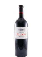 2017 Château Clinet Pomerol красное