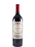 2016 Château Gazin Pomerol tinto