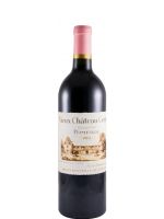 2011 Vieux Château Certan Pomerol red