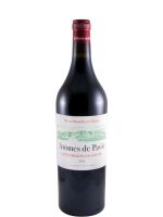 2015 Château Pavie Arômes de Pavie Saint-Émilion tinto