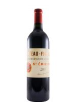 2018 Château-Figeac Saint-Émilion red