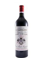 2018 Château La Gaffelière Saint-Émilion tinto