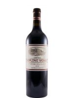 2018 Château Troplong Mondot Saint-Émilion tinto