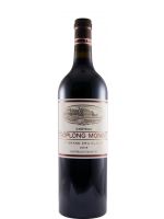 2018 Château Troplong Mondot Saint-Émilion tinto