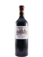 2018 Château Cos D'Estournel Saint-Estèphe tinto