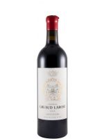 2018 Château Gruaud Larose Saint-Julien tinto