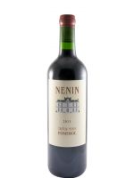 2011 Château Nénin Pomerol tinto