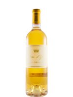 2013 Château d'Yquem Sauternes branco