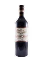 2016 Château Troplong Mondot Saint-Émilion red