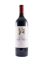 2018 Château Clerc Milon Pauillac tinto